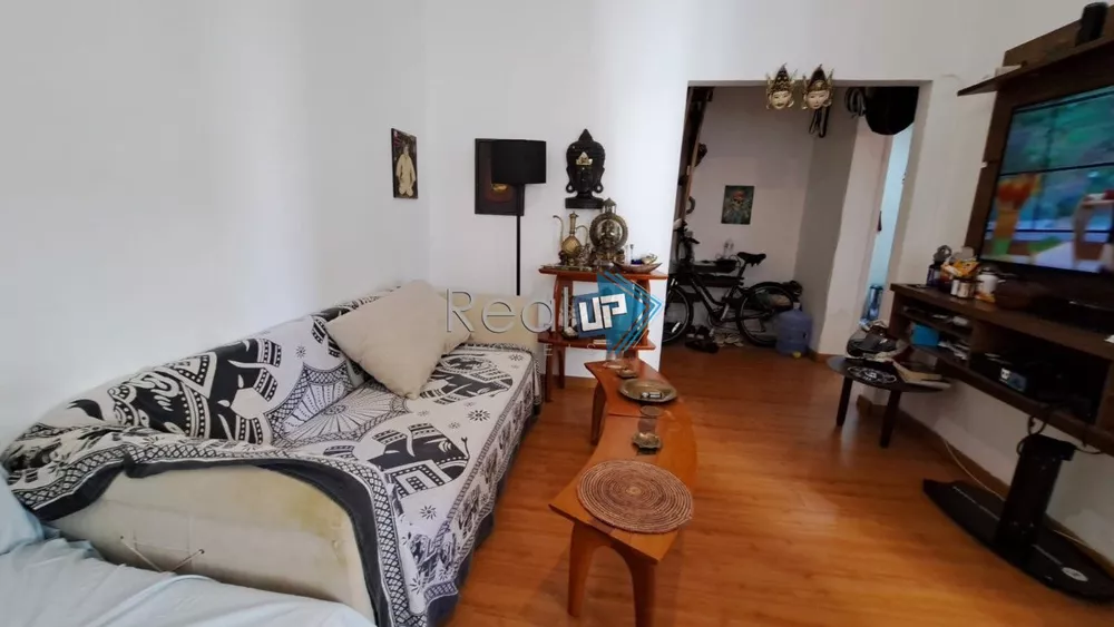 Apartamento à venda com 2 quartos, 70 - Foto 4