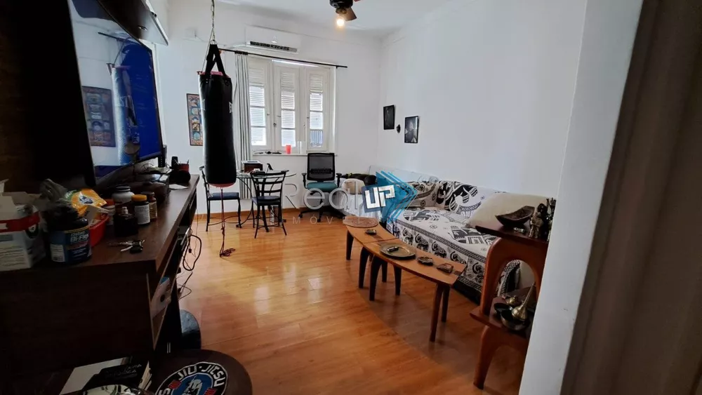 Apartamento à venda com 2 quartos, 70 - Foto 2