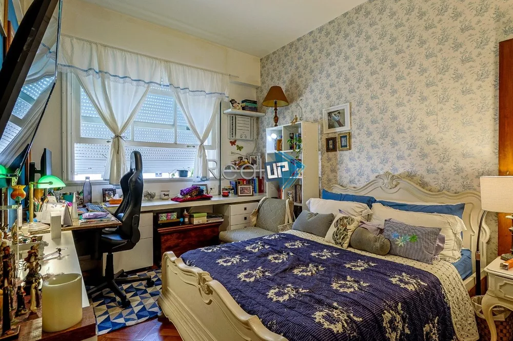 Apartamento, 4 quartos, 197 m² - Foto 26