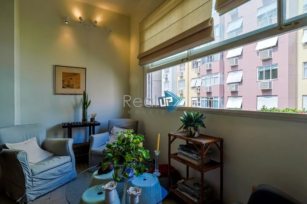 Apartamento, 4 quartos, 197 m² - Foto 10