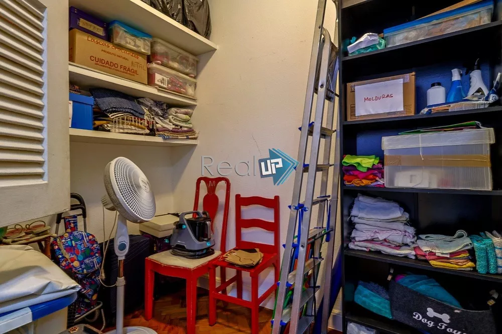 Apartamento, 4 quartos, 197 m² - Foto 18