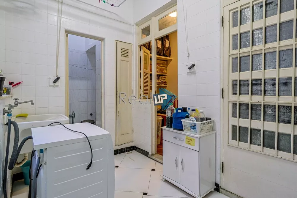 Apartamento, 4 quartos, 197 m² - Foto 16