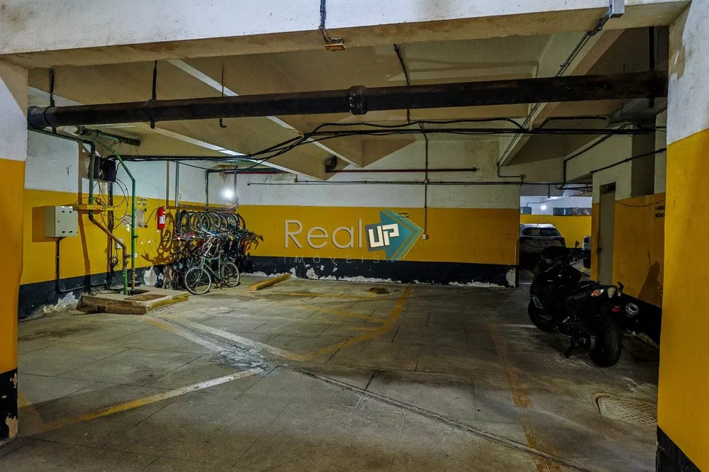 Apartamento, 4 quartos, 197 m² - Foto 31