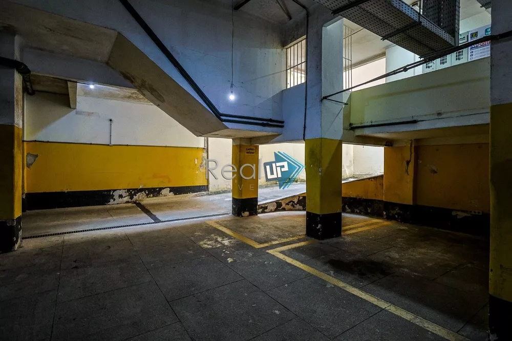 Apartamento, 4 quartos, 197 m² - Foto 32