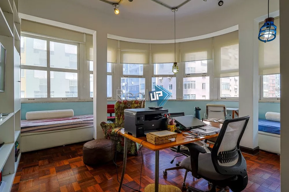 Apartamento, 4 quartos, 197 m² - Foto 19