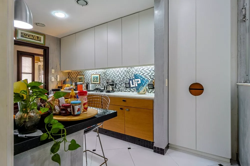 Apartamento, 4 quartos, 197 m² - Foto 15