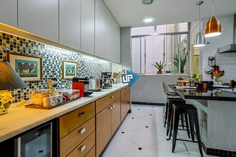 Apartamento, 4 quartos, 197 m² - Foto 12