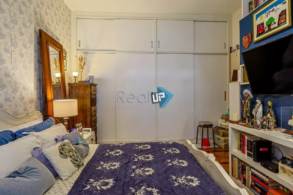 Apartamento, 4 quartos, 197 m² - Foto 28