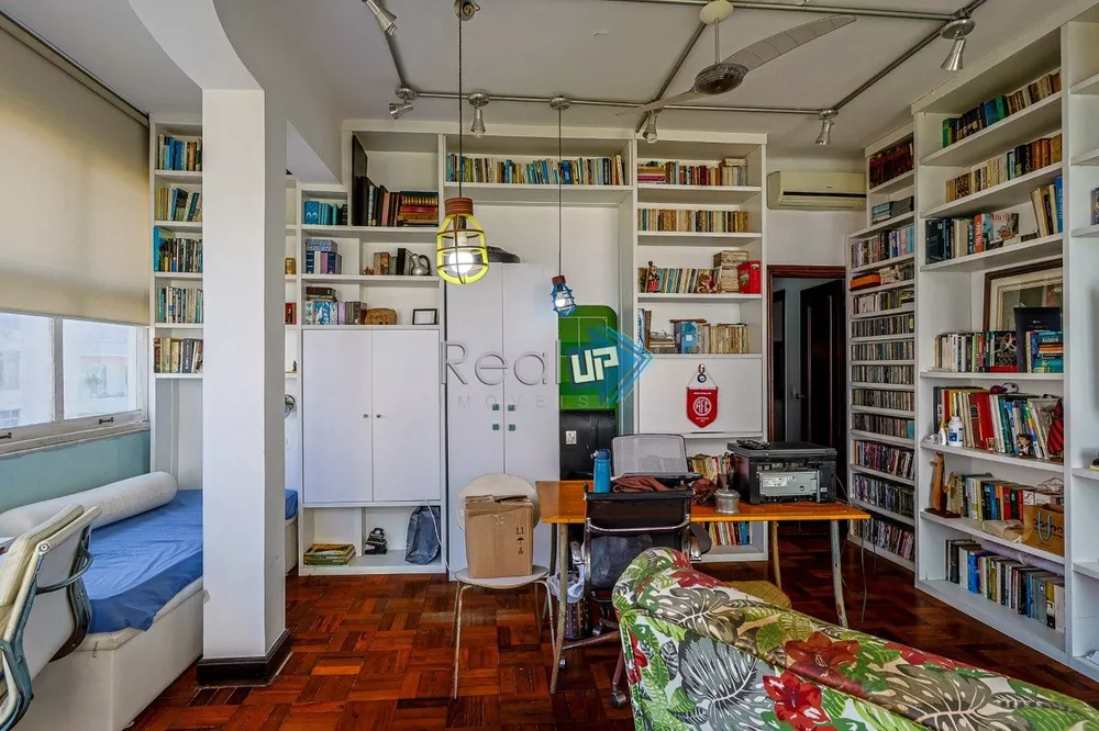 Apartamento, 4 quartos, 197 m² - Foto 22