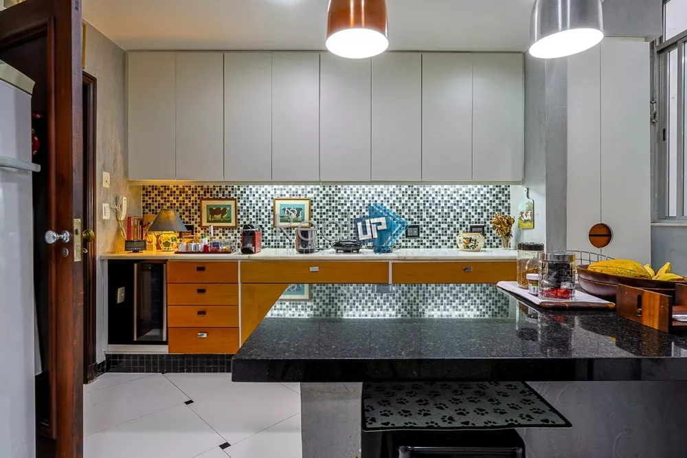 Apartamento, 4 quartos, 197 m² - Foto 13