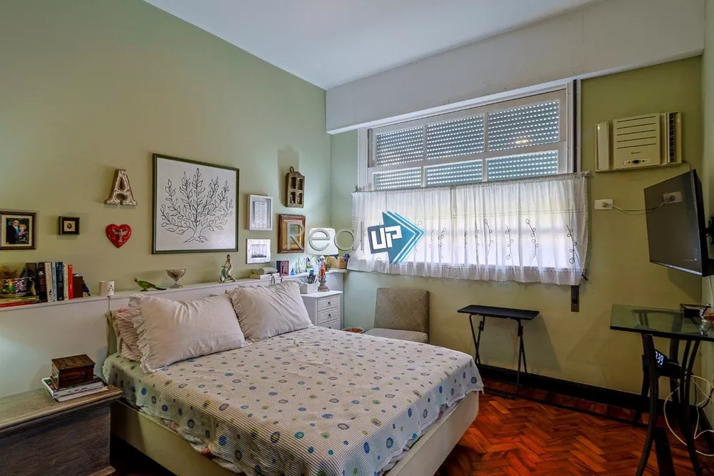 Apartamento, 4 quartos, 197 m² - Foto 25