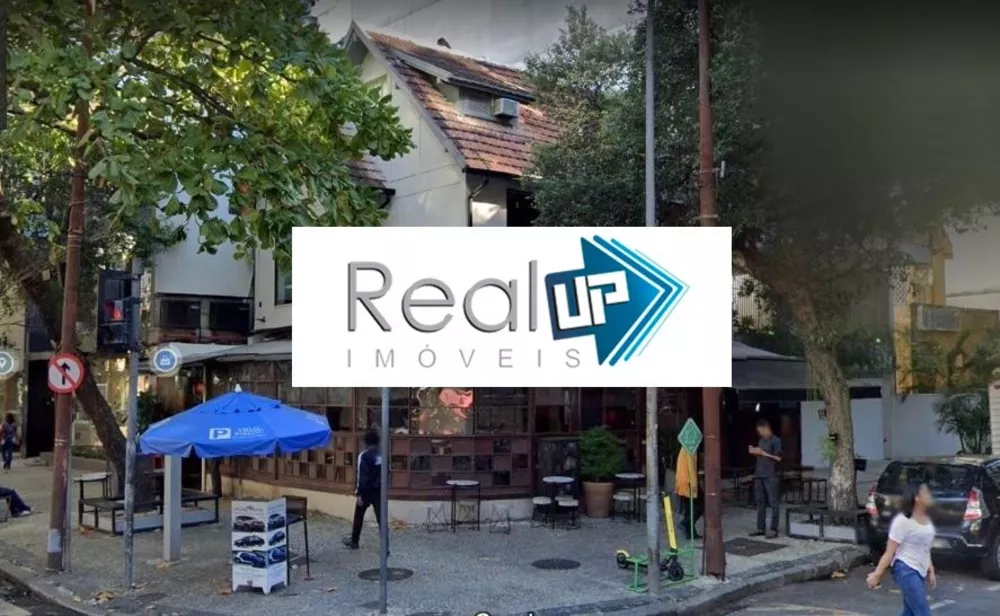 Casa Comercial, 169 m² - Foto 1