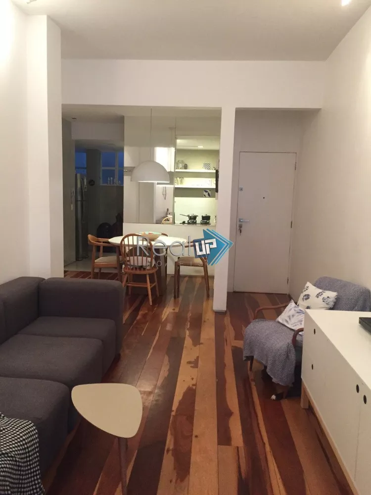 Apartamento à venda com 2 quartos, 75m² - Foto 3