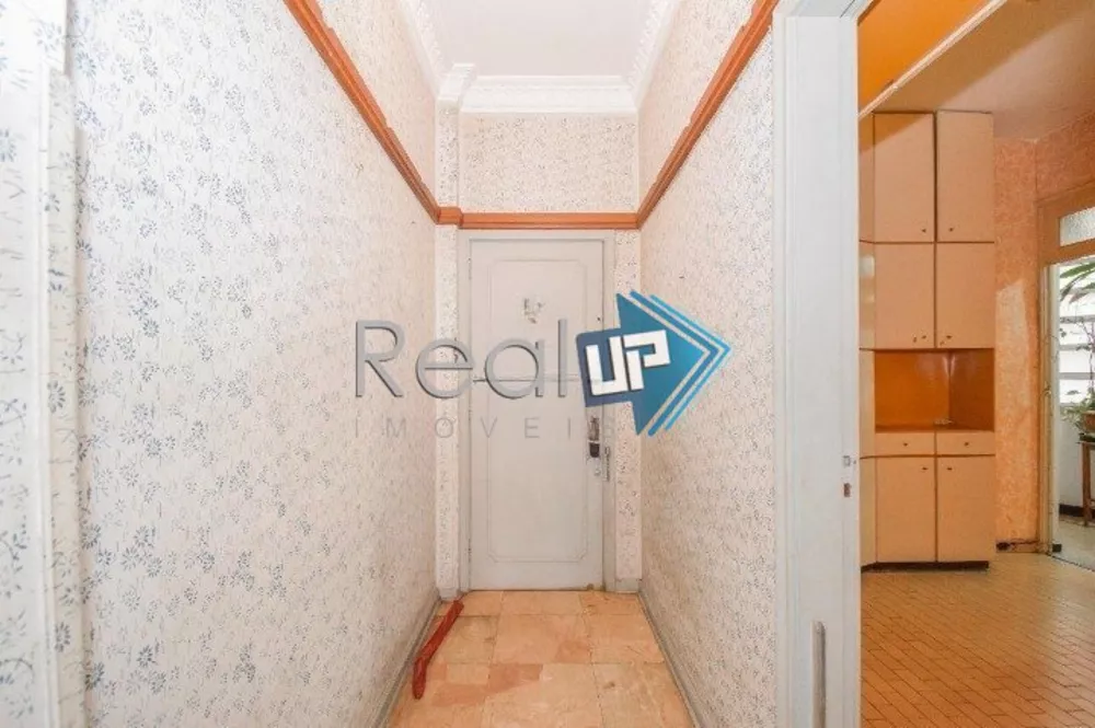 Apartamento à venda com 3 quartos, 124m² - Foto 8