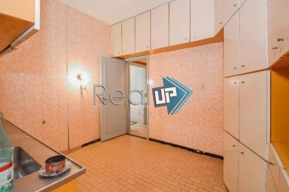 Apartamento à venda com 3 quartos, 124m² - Foto 6