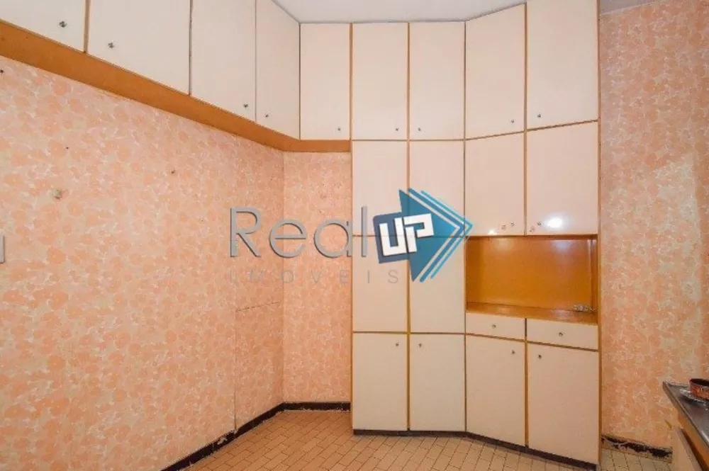 Apartamento à venda com 3 quartos, 124m² - Foto 7