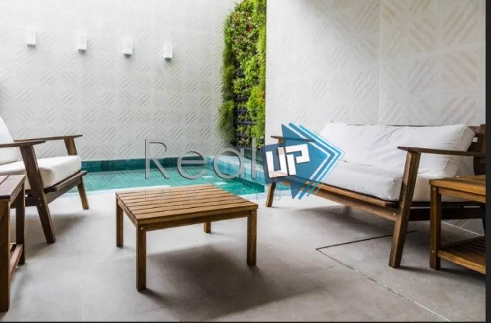 Apartamento, 2 quartos, 92 m² - Foto 2