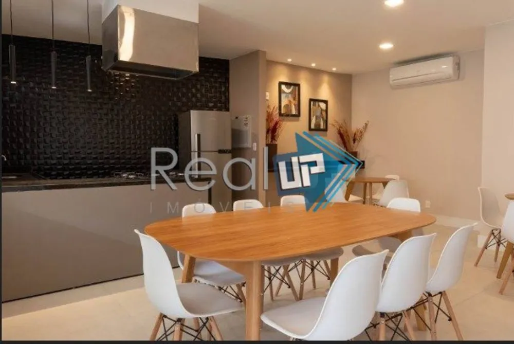 Apartamento, 2 quartos, 92 m² - Foto 1
