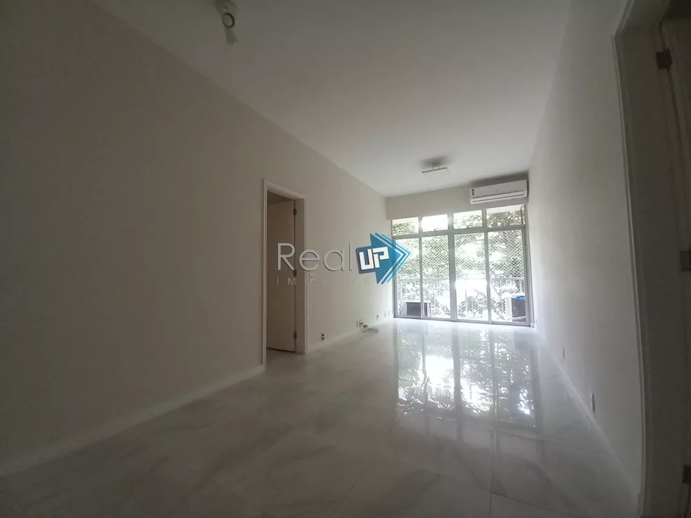 Apartamento para alugar com 3 quartos, 84m² - Foto 1