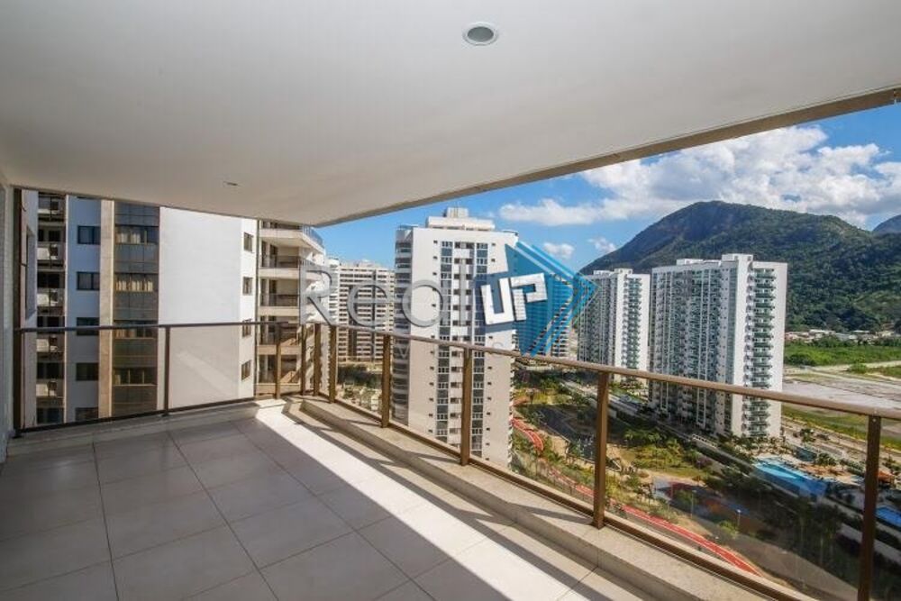 Apartamento, 4 quartos, 159 m² - Foto 15