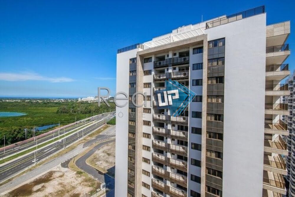 Apartamento, 4 quartos, 159 m² - Foto 2