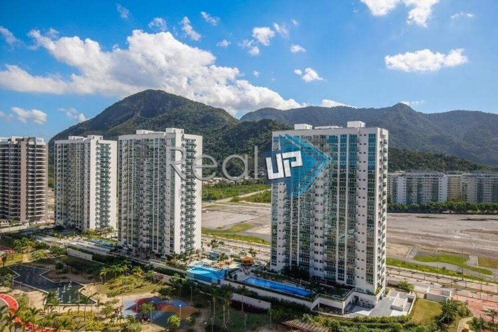 Apartamento, 4 quartos, 159 m² - Foto 31