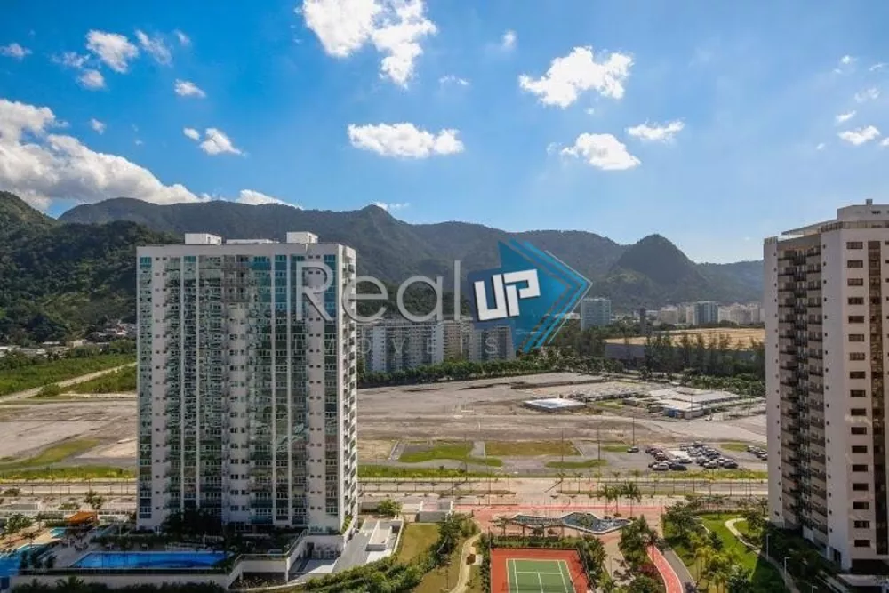 Apartamento, 4 quartos, 159 m² - Foto 21