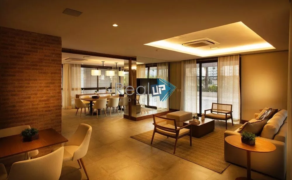 Apartamento, 4 quartos, 159 m² - Foto 5