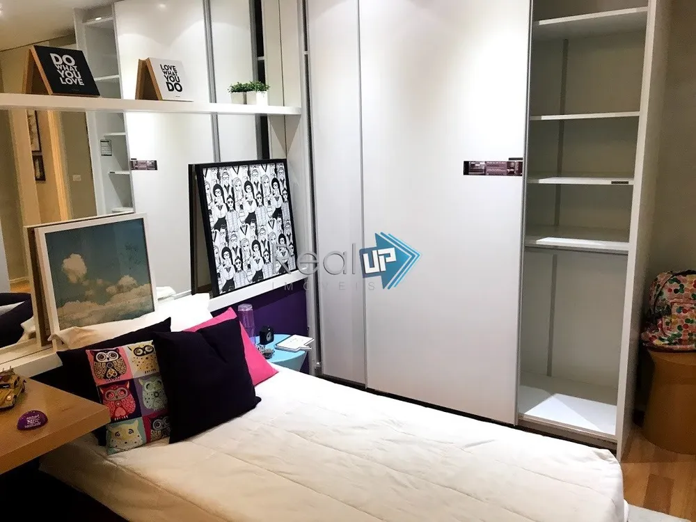 Apartamento, 4 quartos, 159 m² - Foto 35