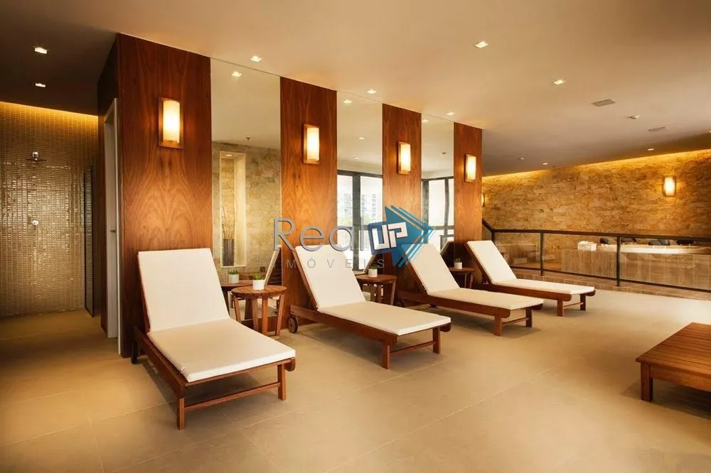 Apartamento, 4 quartos, 159 m² - Foto 6