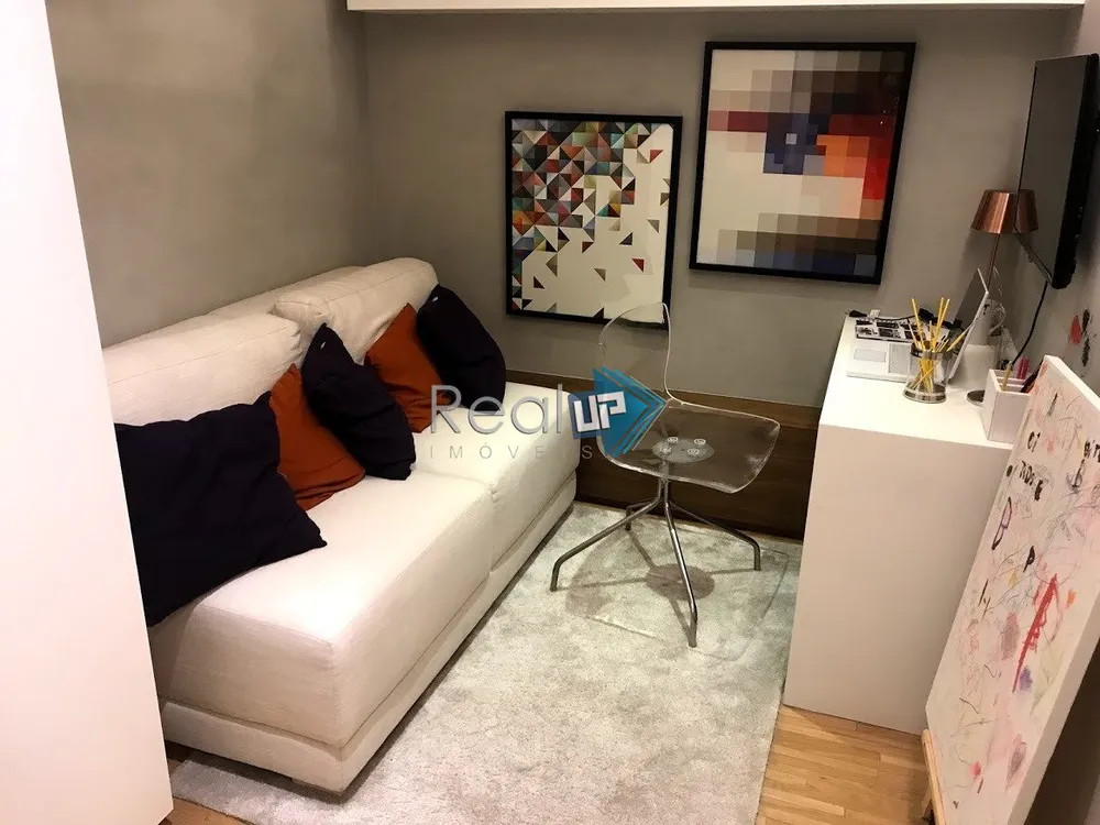 Apartamento, 4 quartos, 159 m² - Foto 42