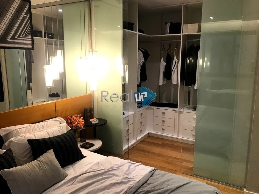 Apartamento, 4 quartos, 159 m² - Foto 34