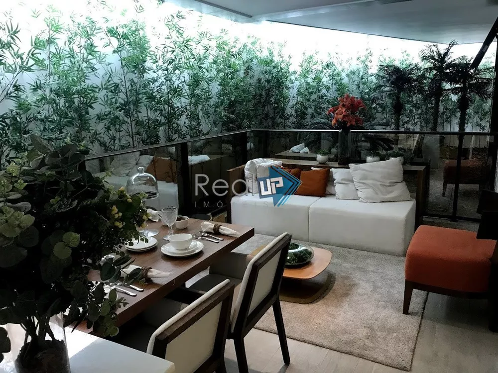 Apartamento, 4 quartos, 159 m² - Foto 16