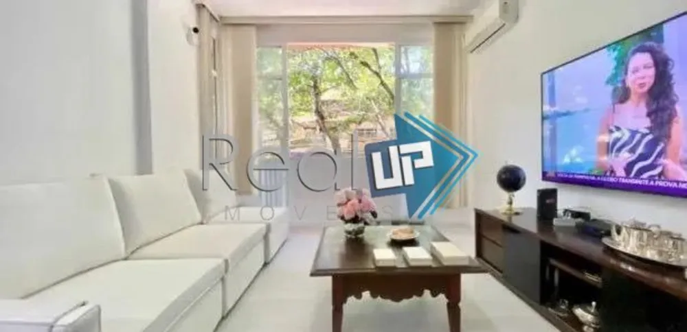 Apartamento, 3 quartos, 105 m² - Foto 1