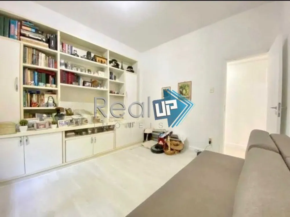 Apartamento, 3 quartos, 105 m² - Foto 12