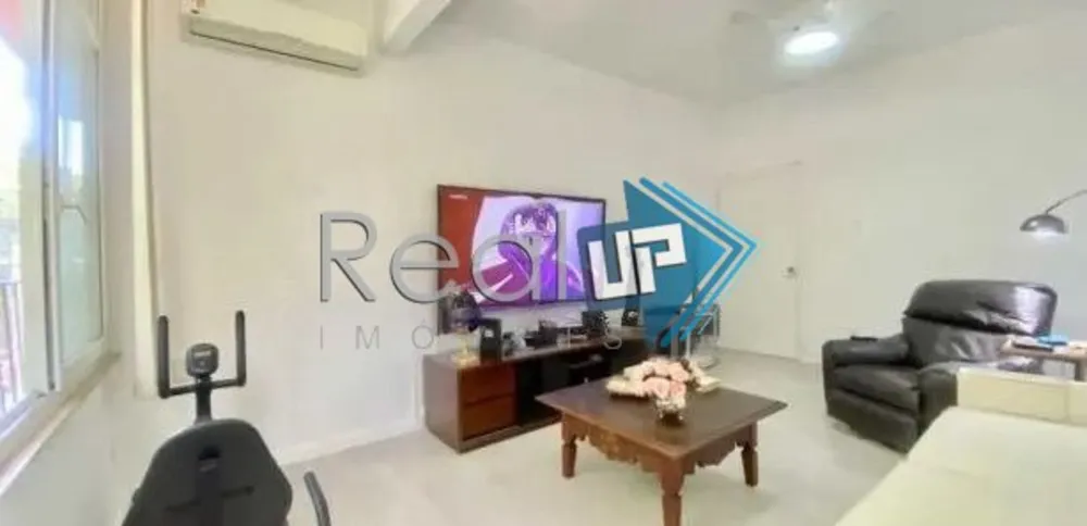 Apartamento, 3 quartos, 105 m² - Foto 4