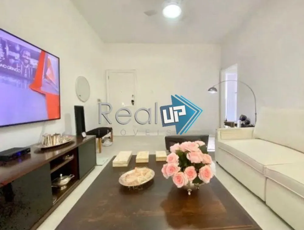 Apartamento, 3 quartos, 105 m² - Foto 3