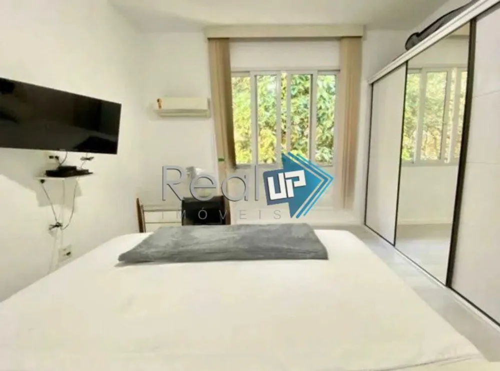Apartamento, 3 quartos, 105 m² - Foto 8
