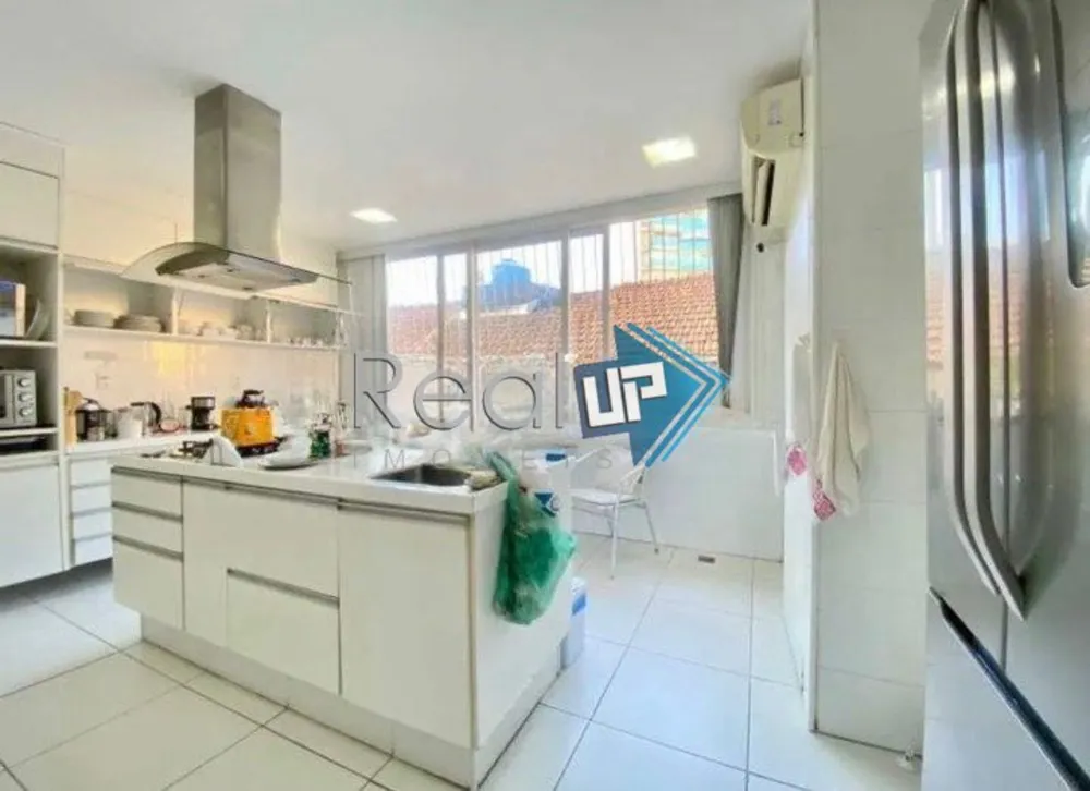Apartamento, 3 quartos, 105 m² - Foto 20