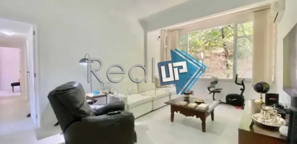 Apartamento, 3 quartos, 105 m² - Foto 2