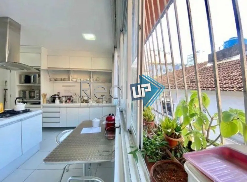 Apartamento, 3 quartos, 105 m² - Foto 17