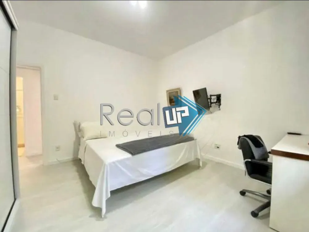Apartamento, 3 quartos, 105 m² - Foto 9