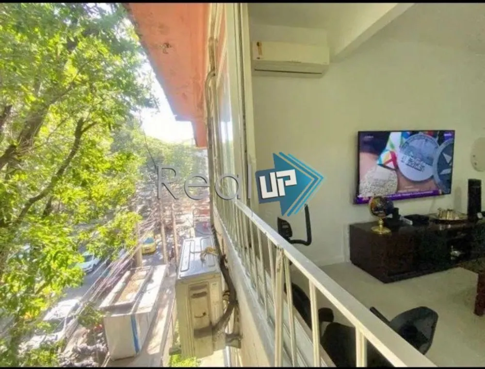 Apartamento, 3 quartos, 105 m² - Foto 5