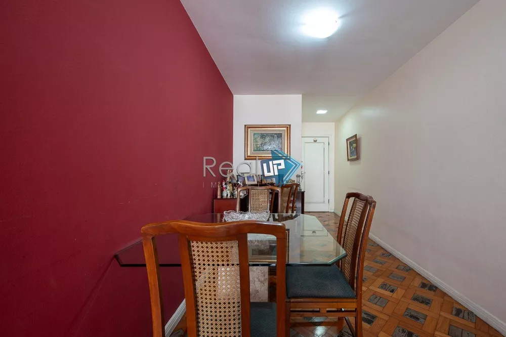 Apartamento à venda com 3 quartos, 110m² - Foto 4