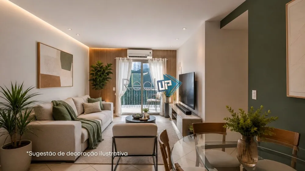 Apartamento, 3 quartos, 208 m² - Foto 3