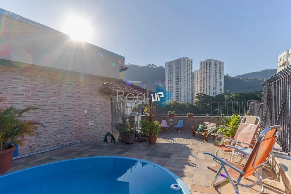 Apartamento, 3 quartos, 208 m² - Foto 1