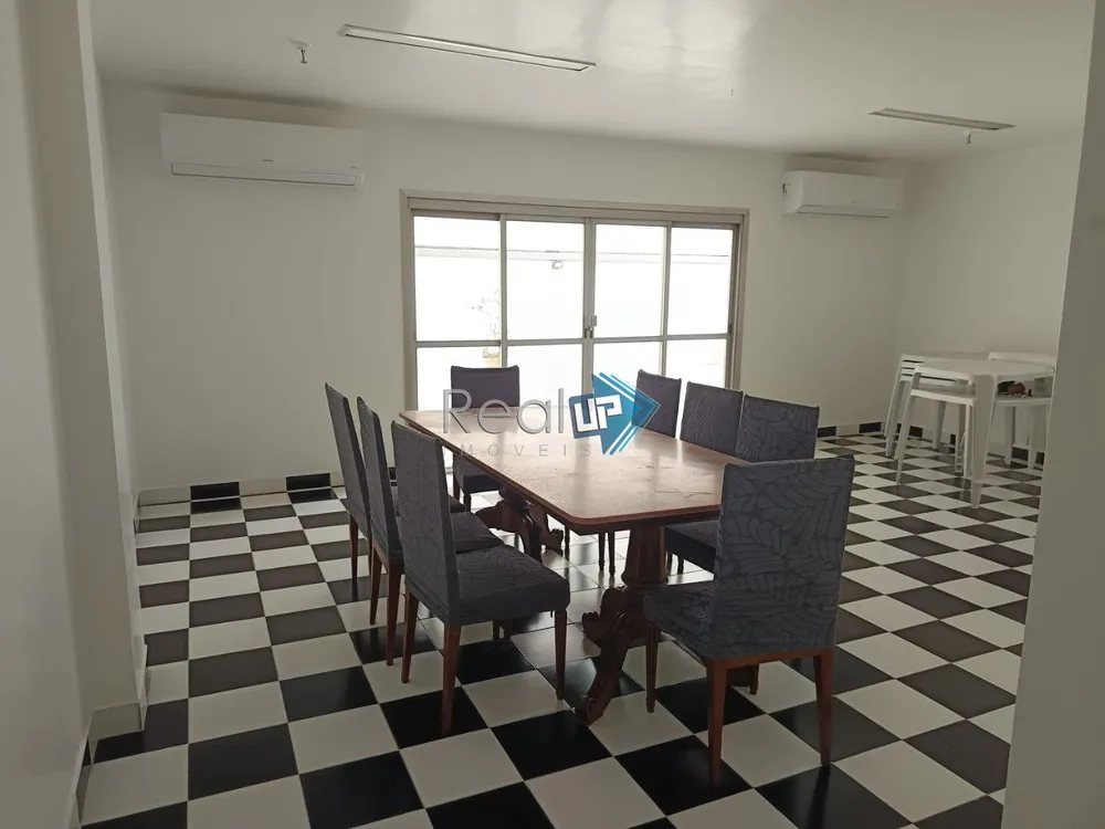 Apartamento, 3 quartos, 208 m² - Foto 47