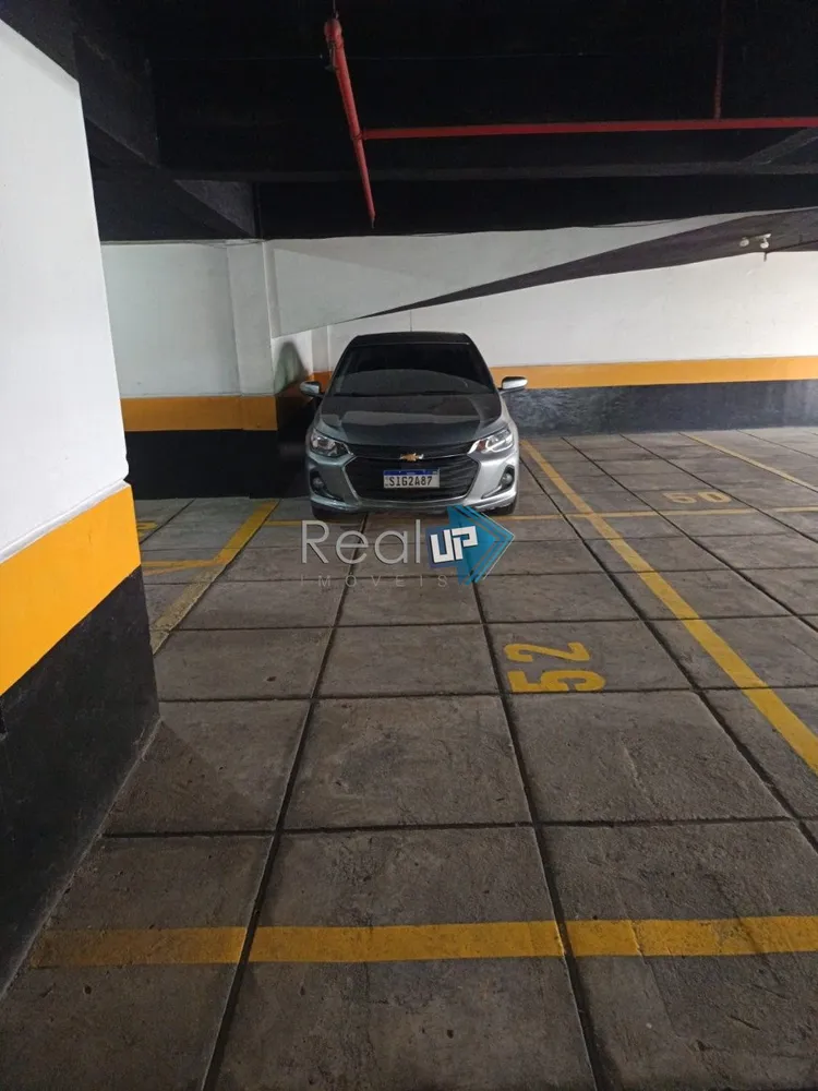 Apartamento, 3 quartos, 208 m² - Foto 49