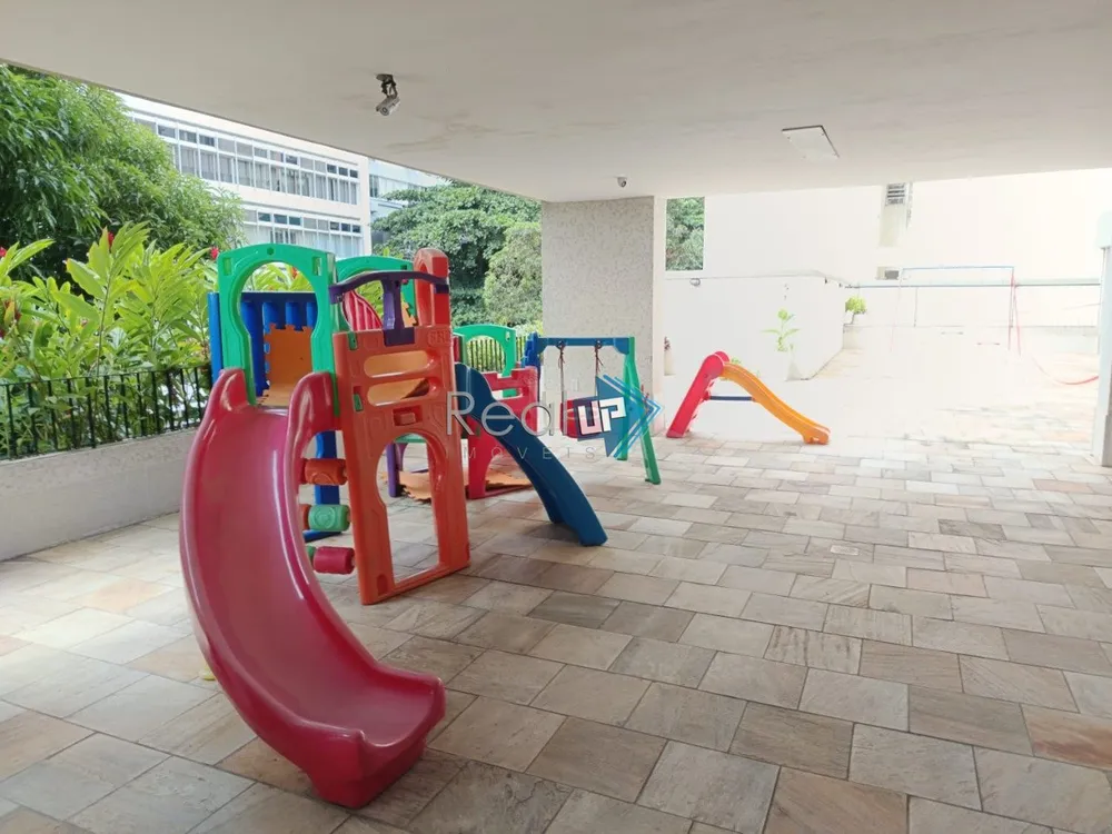 Apartamento, 3 quartos, 208 m² - Foto 42