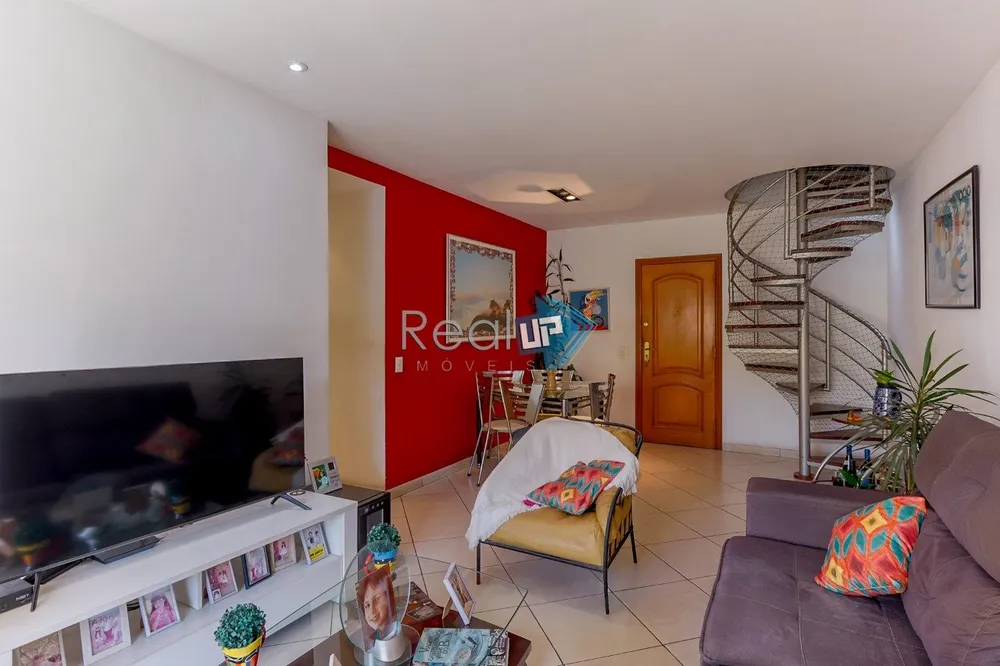 Apartamento, 3 quartos, 208 m² - Foto 5